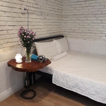 Phuong Van Hotel Ho Chi Minh-staden Exteriör bild