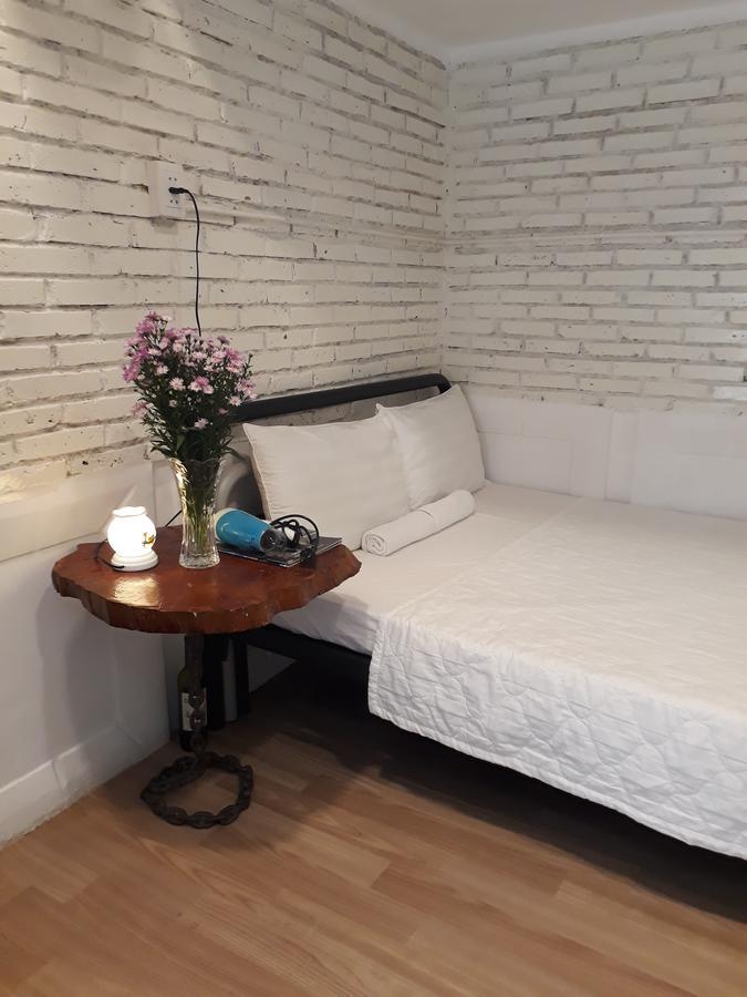 Phuong Van Hotel Ho Chi Minh-staden Exteriör bild