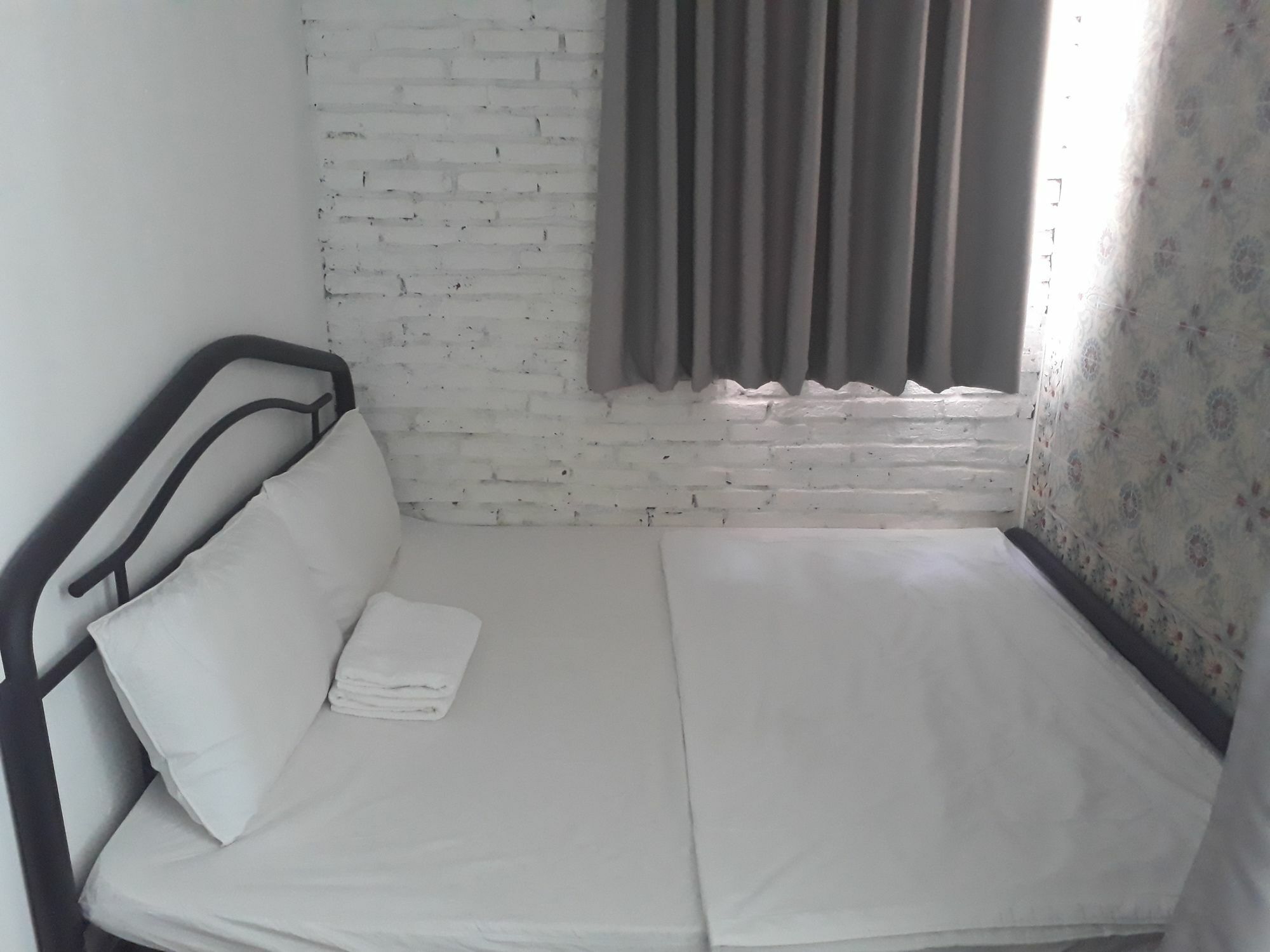 Phuong Van Hotel Ho Chi Minh-staden Exteriör bild