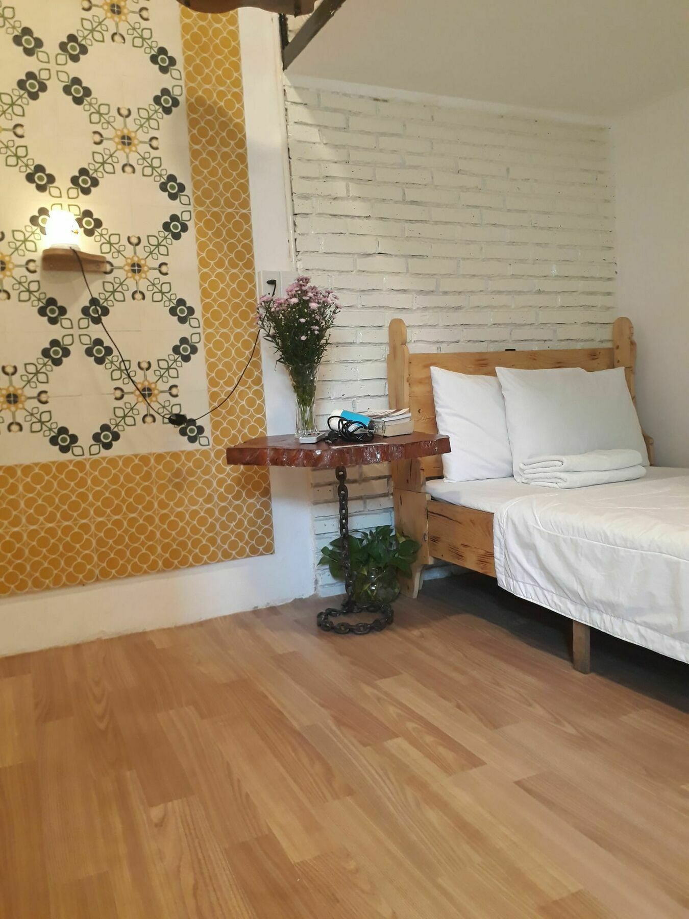 Phuong Van Hotel Ho Chi Minh-staden Exteriör bild