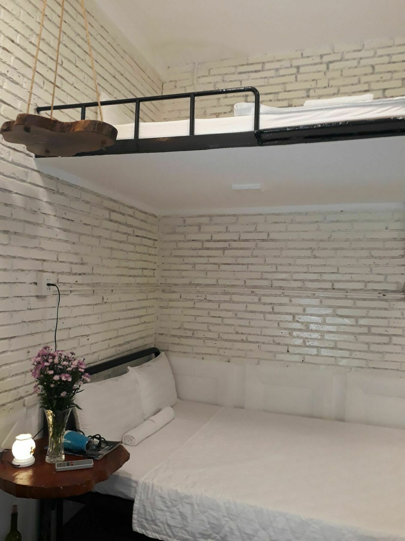 Phuong Van Hotel Ho Chi Minh-staden Exteriör bild