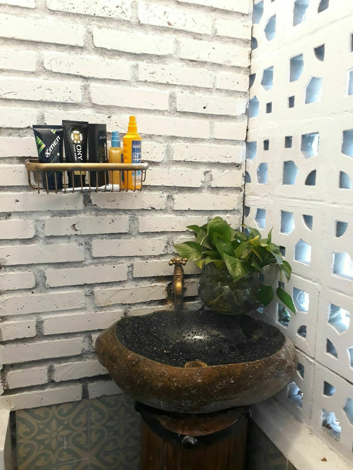 Phuong Van Hotel Ho Chi Minh-staden Exteriör bild